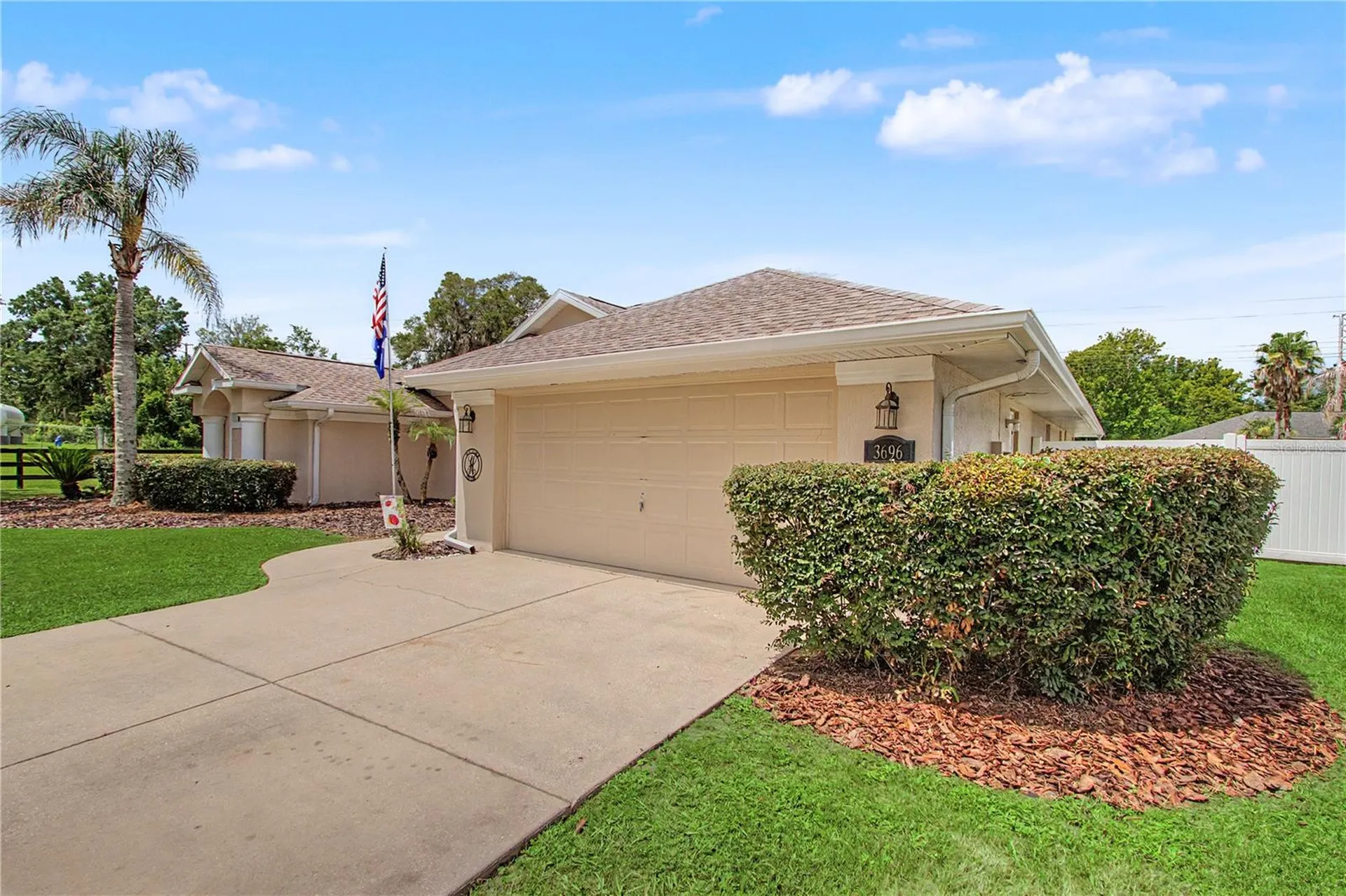 3696 SE 54th Court Ocala FL 34480