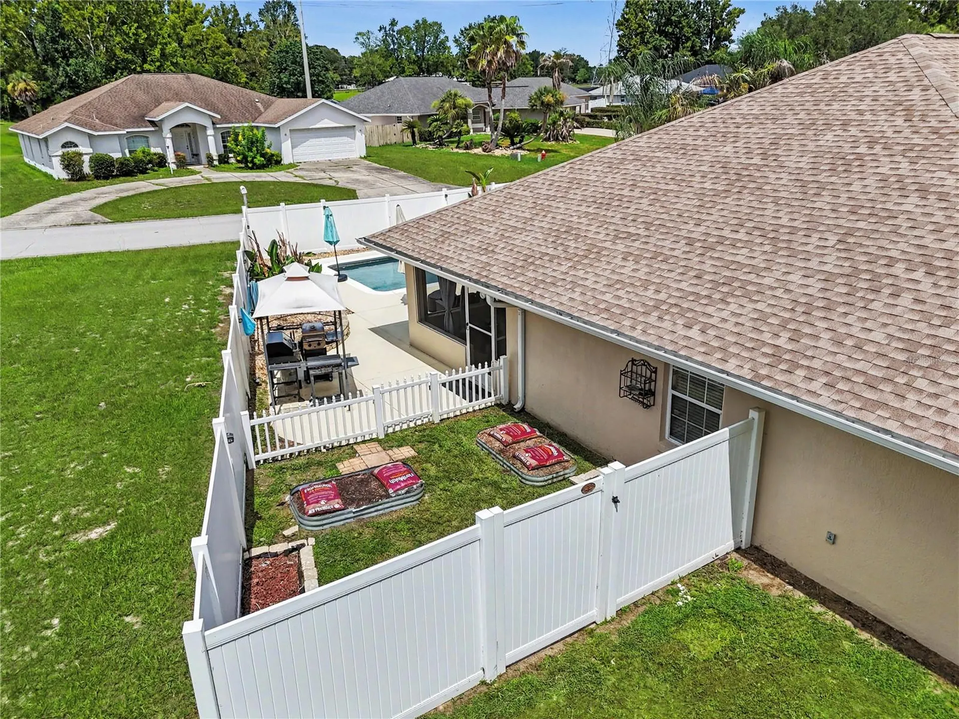 3696 SE 54th Court Ocala FL 34480
