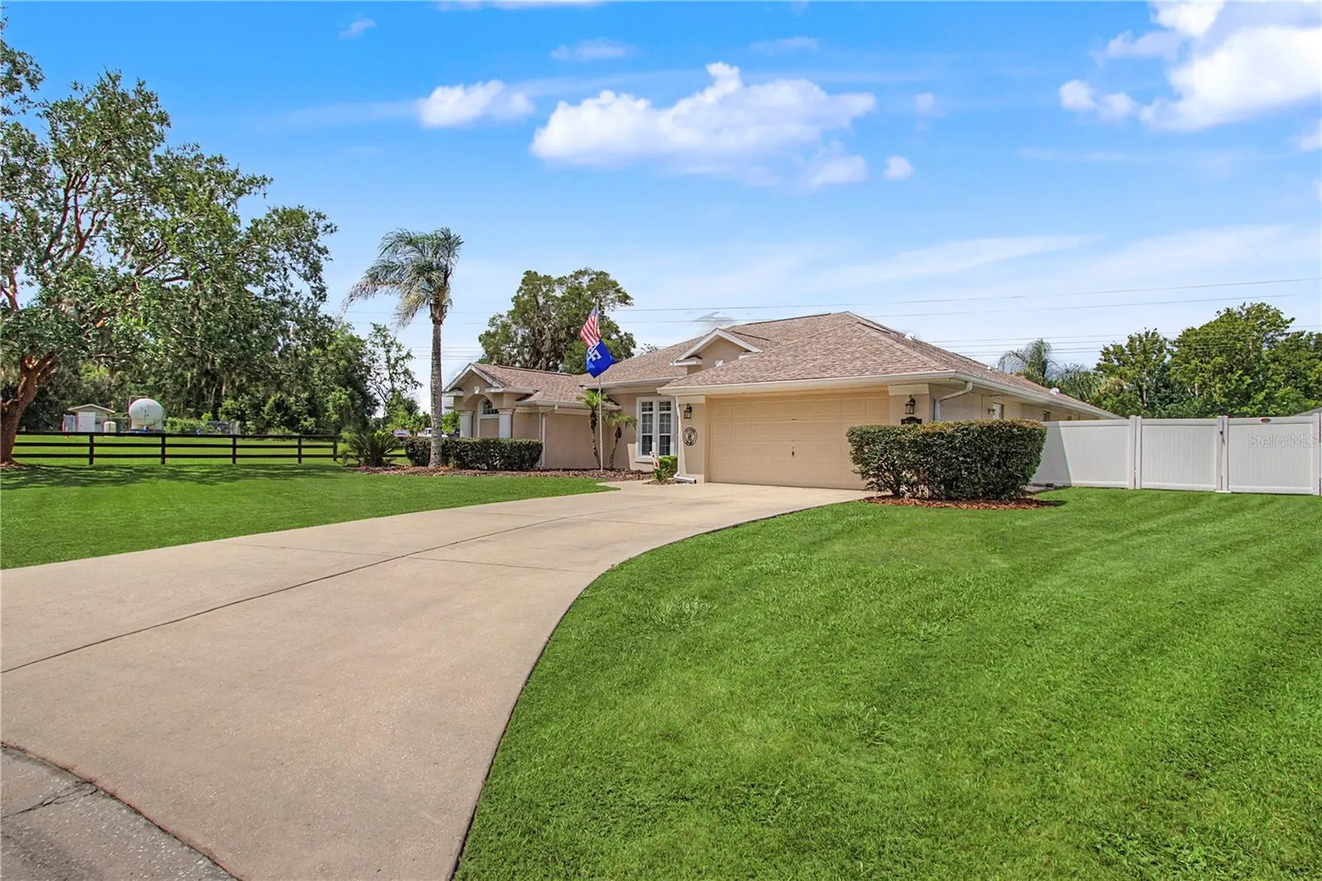 3696 SE 54th Court Ocala FL 34480