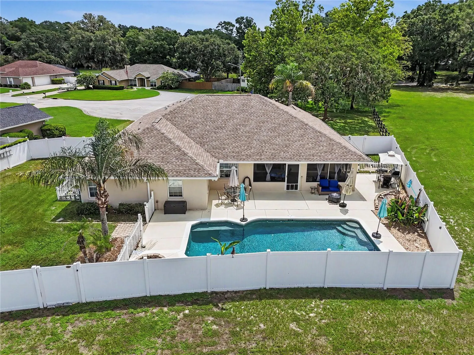 3696 SE 54th Court Ocala FL 34480
