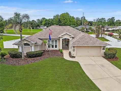 3696 SE 54th Court Ocala FL 34480