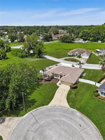 3696 SE 54th Court Ocala FL 34480