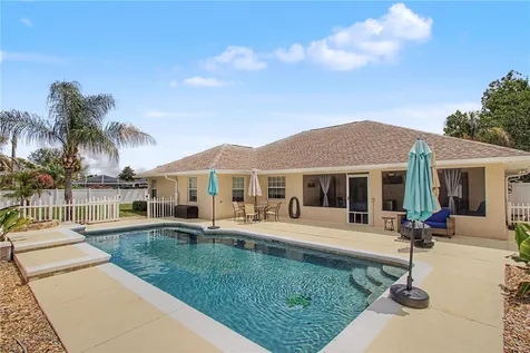 3696 SE 54th Court Ocala FL 34480