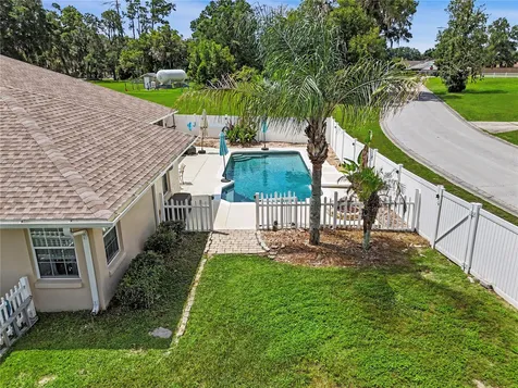 3696 SE 54th Court Ocala FL 34480