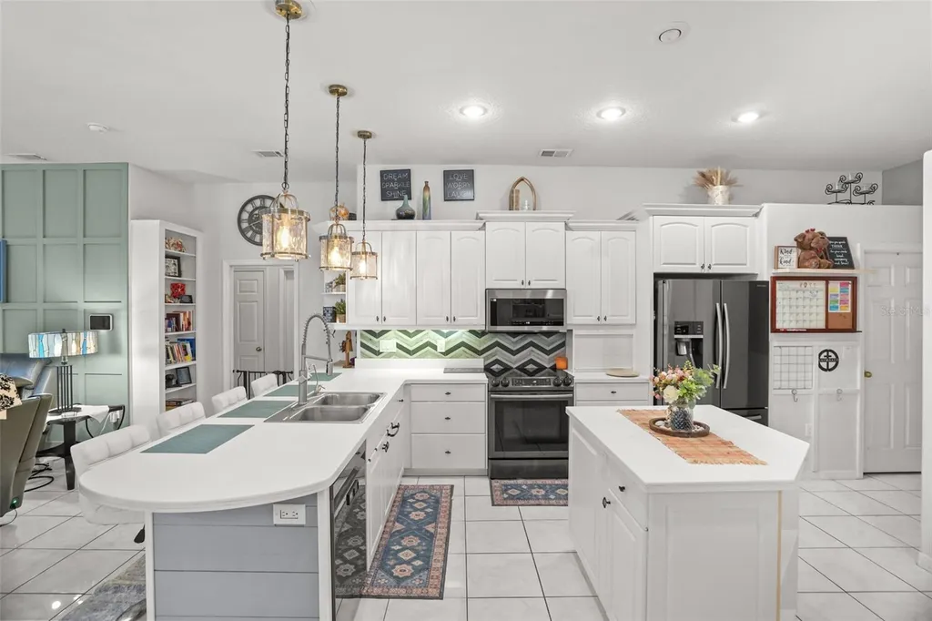 2117 Larkspur Court Trinity FL 34655