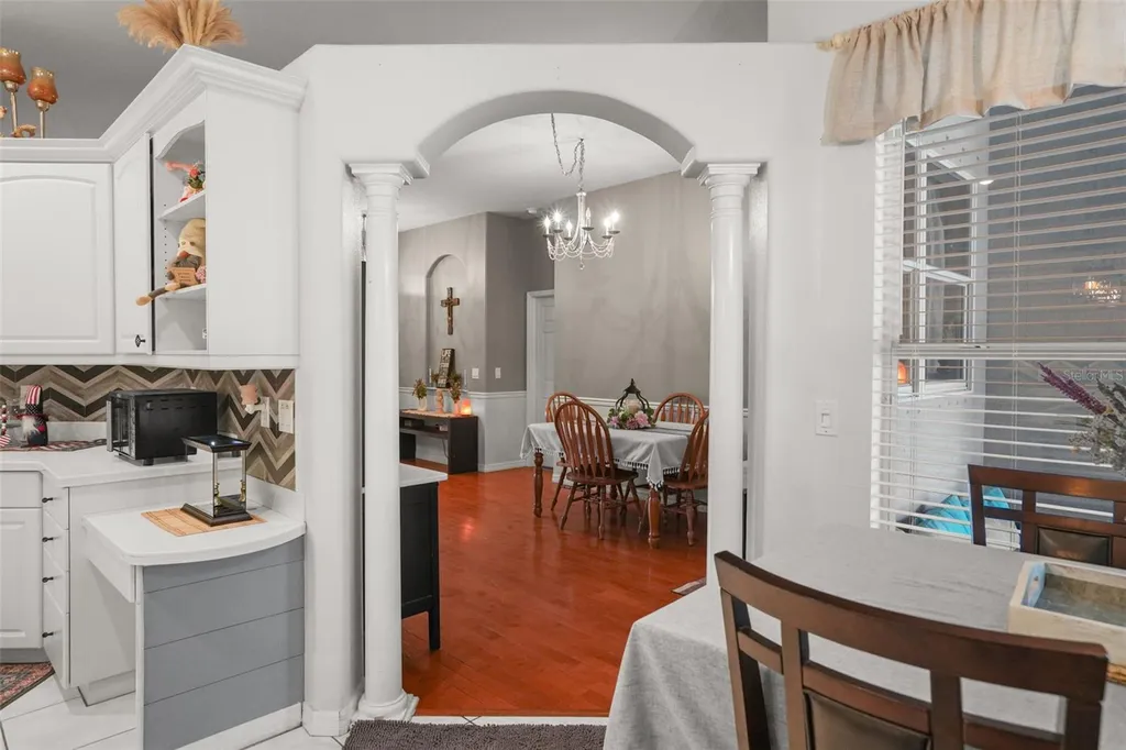 2117 Larkspur Court Trinity FL 34655
