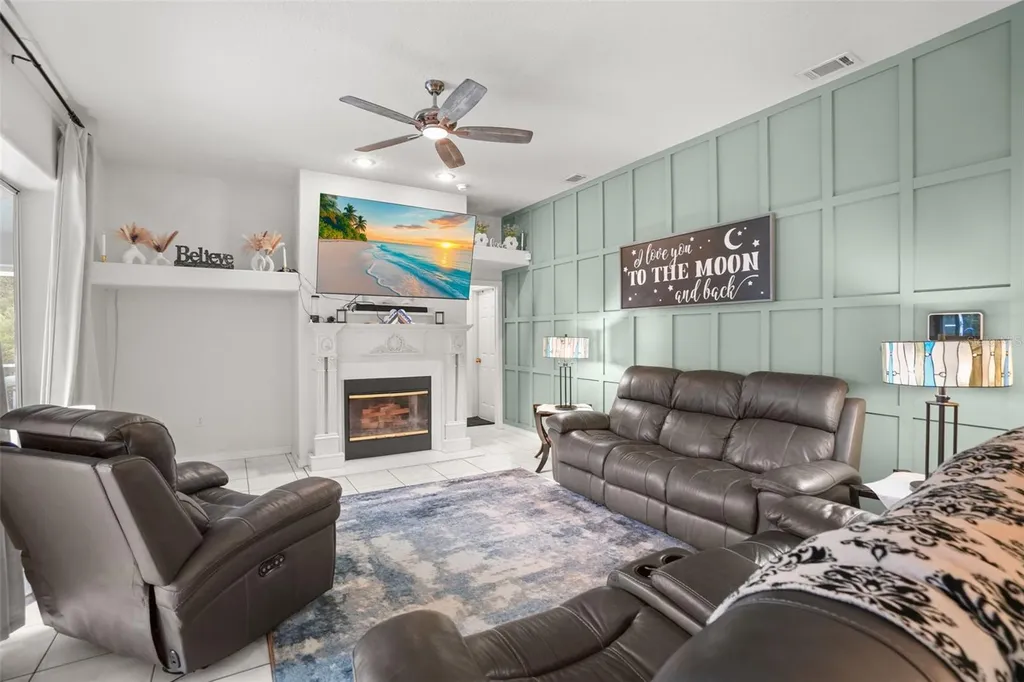2117 Larkspur Court Trinity FL 34655