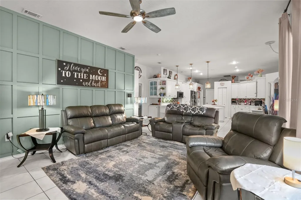 2117 Larkspur Court Trinity FL 34655