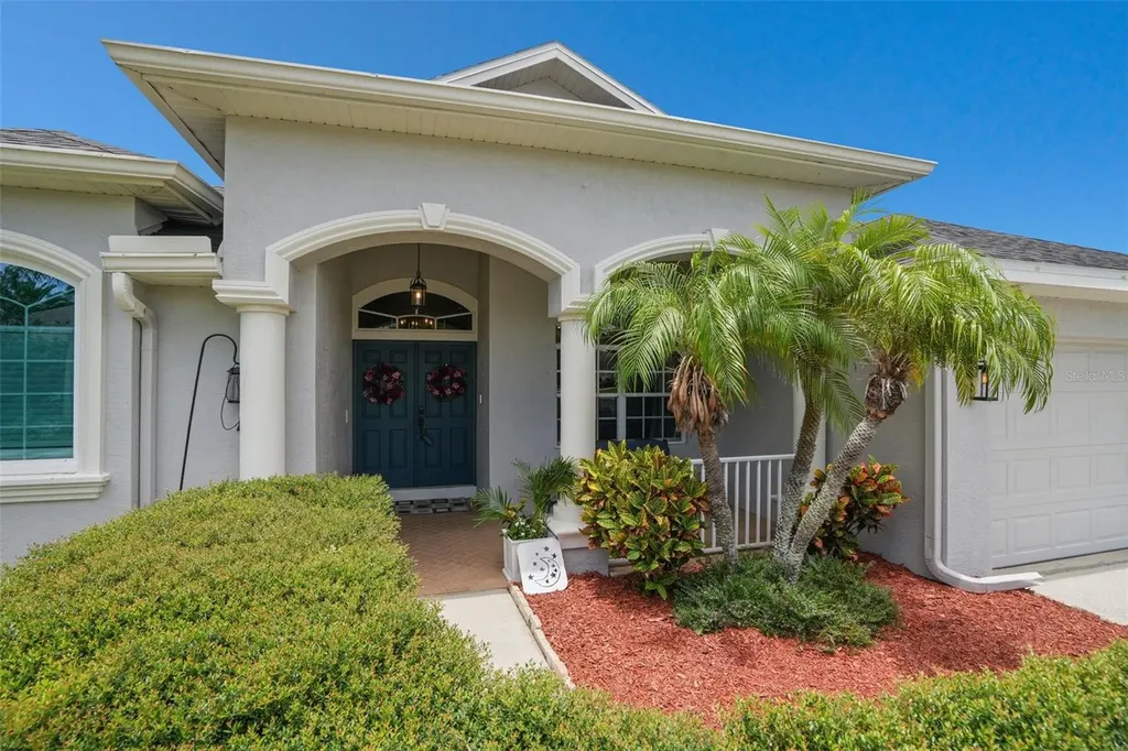 2117 Larkspur Court Trinity FL 34655
