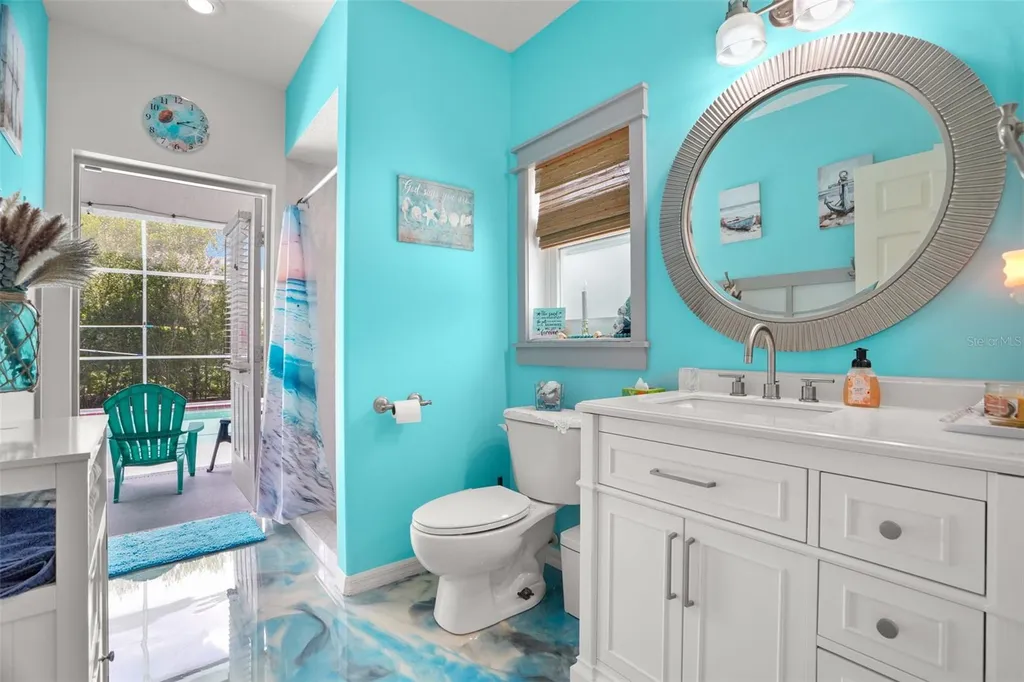 2117 Larkspur Court Trinity FL 34655