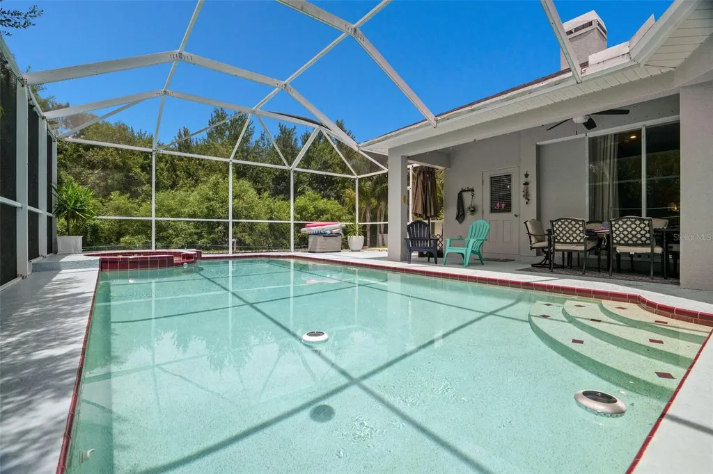 2117 Larkspur Court Trinity FL 34655