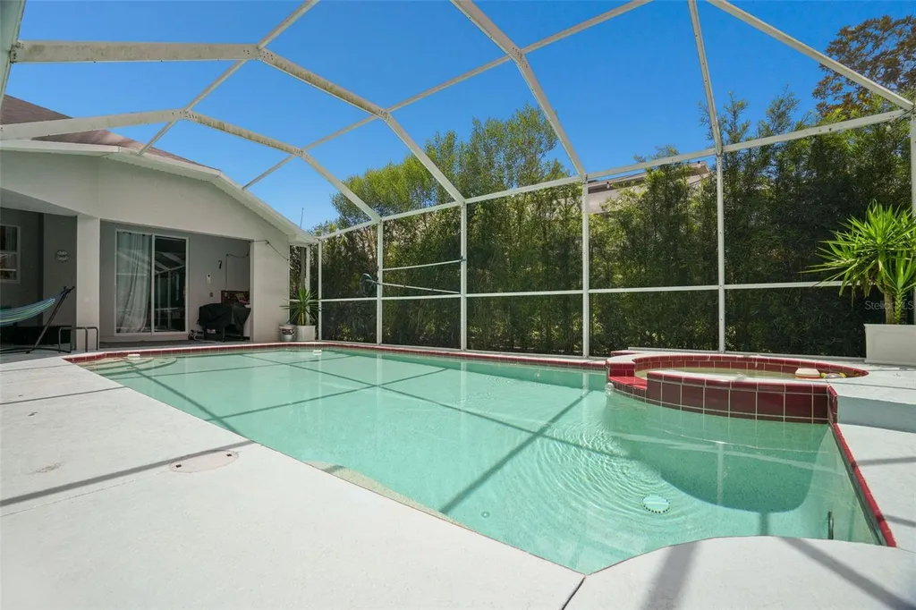 2117 Larkspur Court Trinity FL 34655