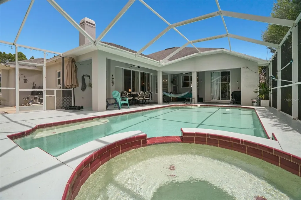 2117 Larkspur Court Trinity FL 34655
