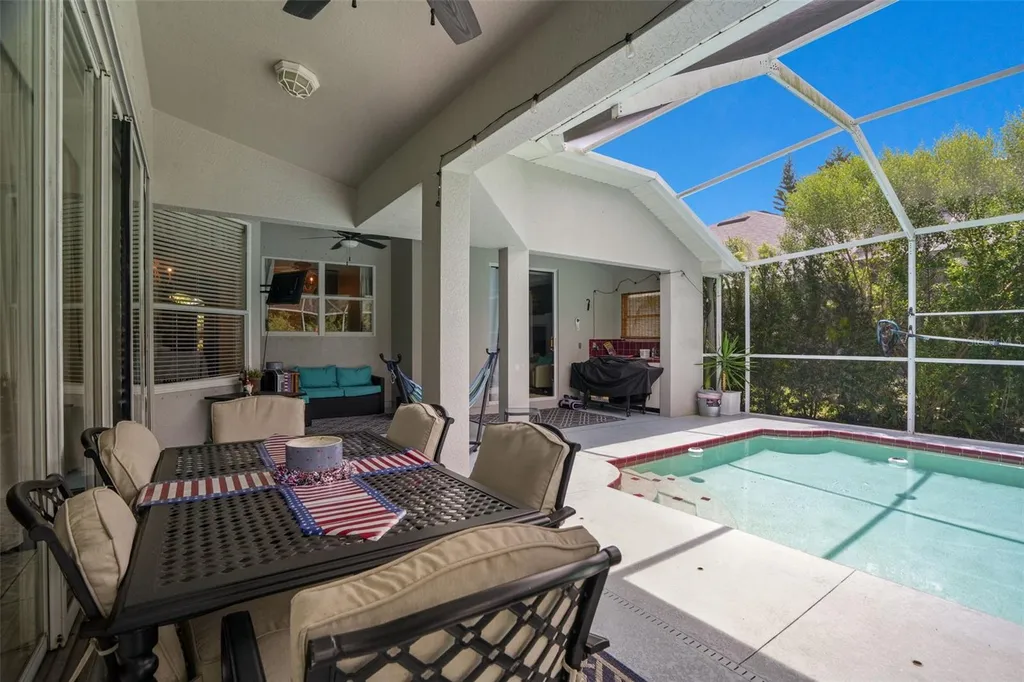 2117 Larkspur Court Trinity FL 34655