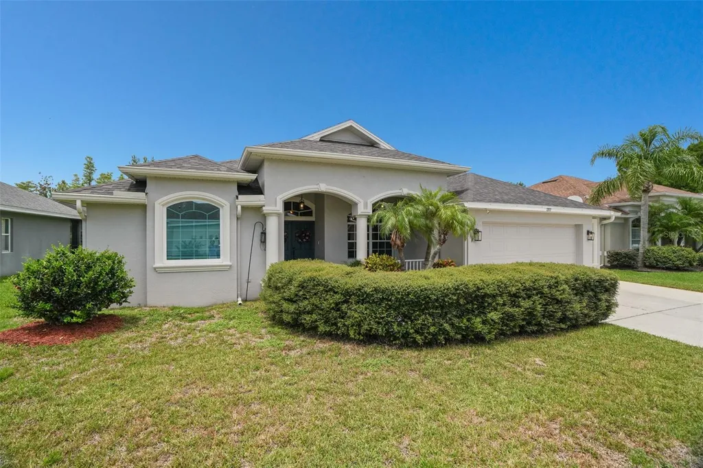 2117 Larkspur Court Trinity FL 34655
