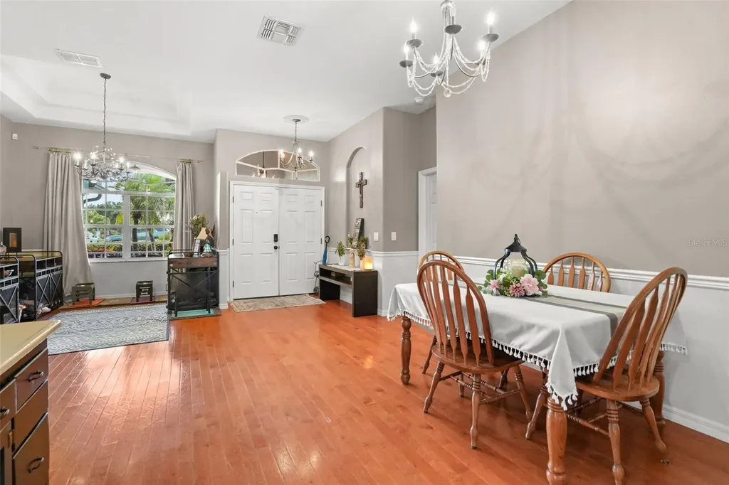 2117 Larkspur Court Trinity FL 34655