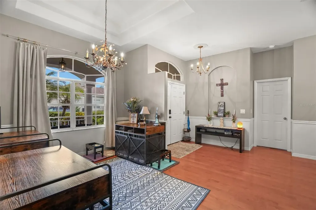 2117 Larkspur Court Trinity FL 34655