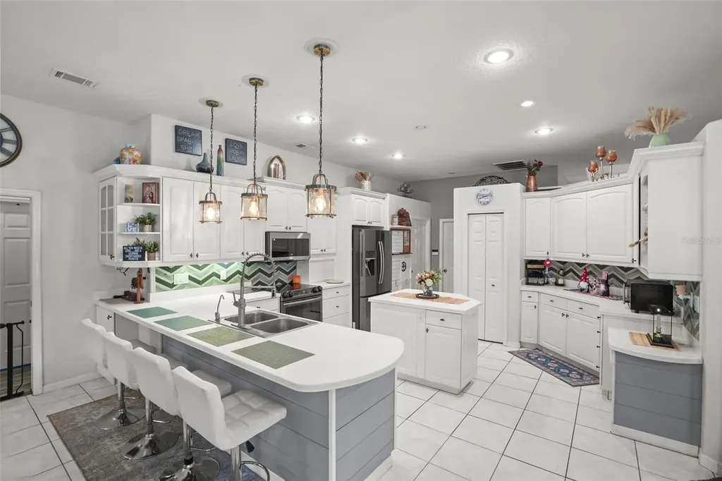 2117 Larkspur Court Trinity FL 34655