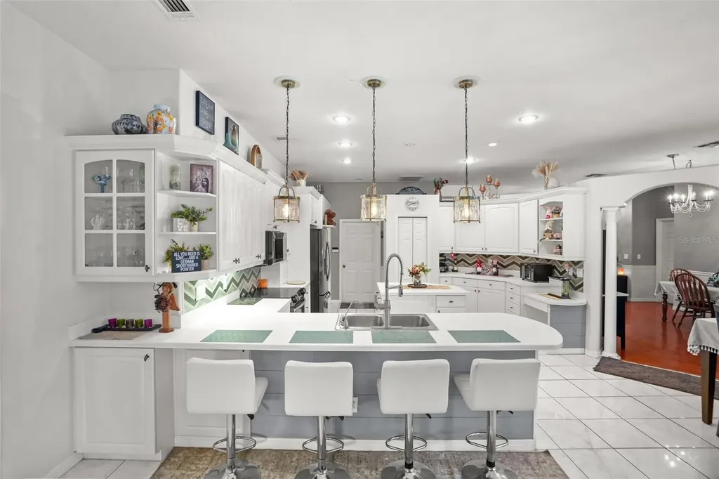 2117 Larkspur Court Trinity FL 34655
