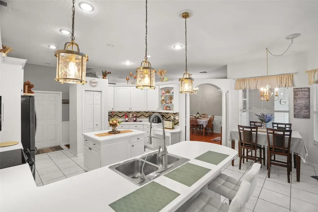 2117 Larkspur Court Trinity FL 34655