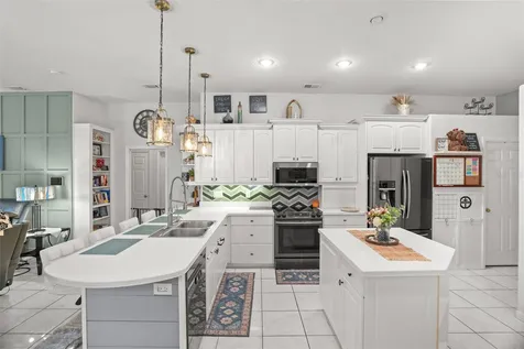 2117 Larkspur Court Trinity FL 34655