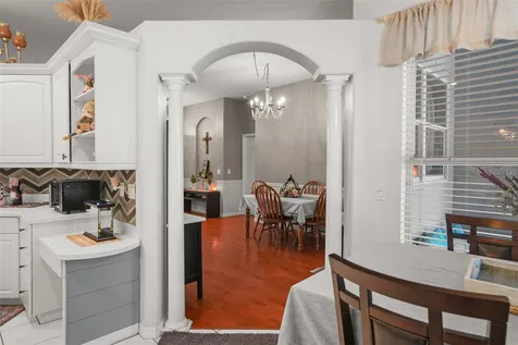 2117 Larkspur Court Trinity FL 34655