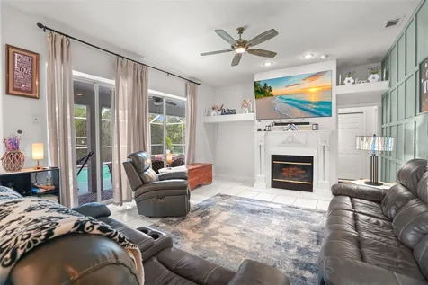 2117 Larkspur Court Trinity FL 34655