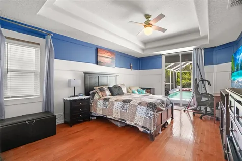 2117 Larkspur Court Trinity FL 34655