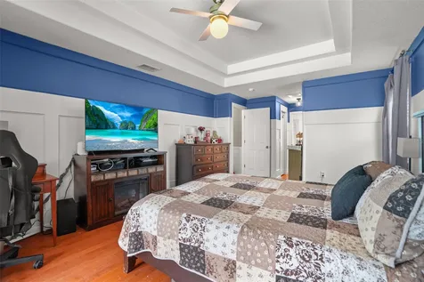 2117 Larkspur Court Trinity FL 34655