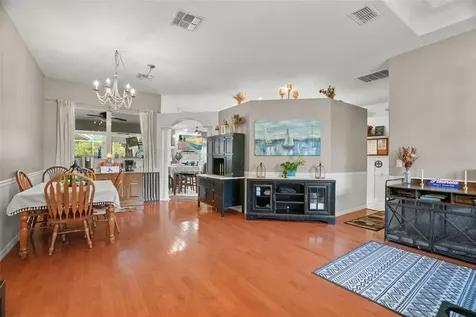 2117 Larkspur Court Trinity FL 34655
