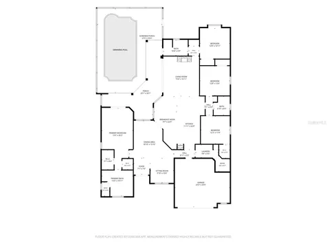 2117 Larkspur Court Trinity FL 34655
