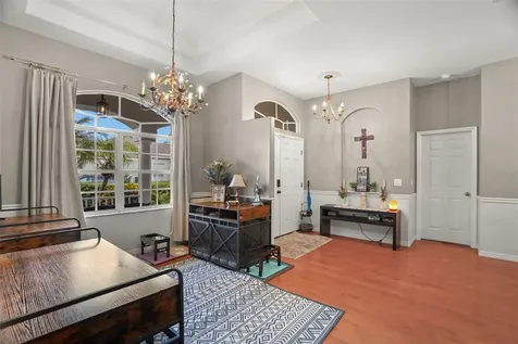 2117 Larkspur Court Trinity FL 34655