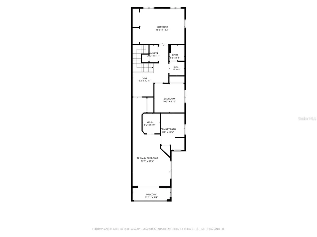 447 13th Avenue N St Petersburg FL 33701
