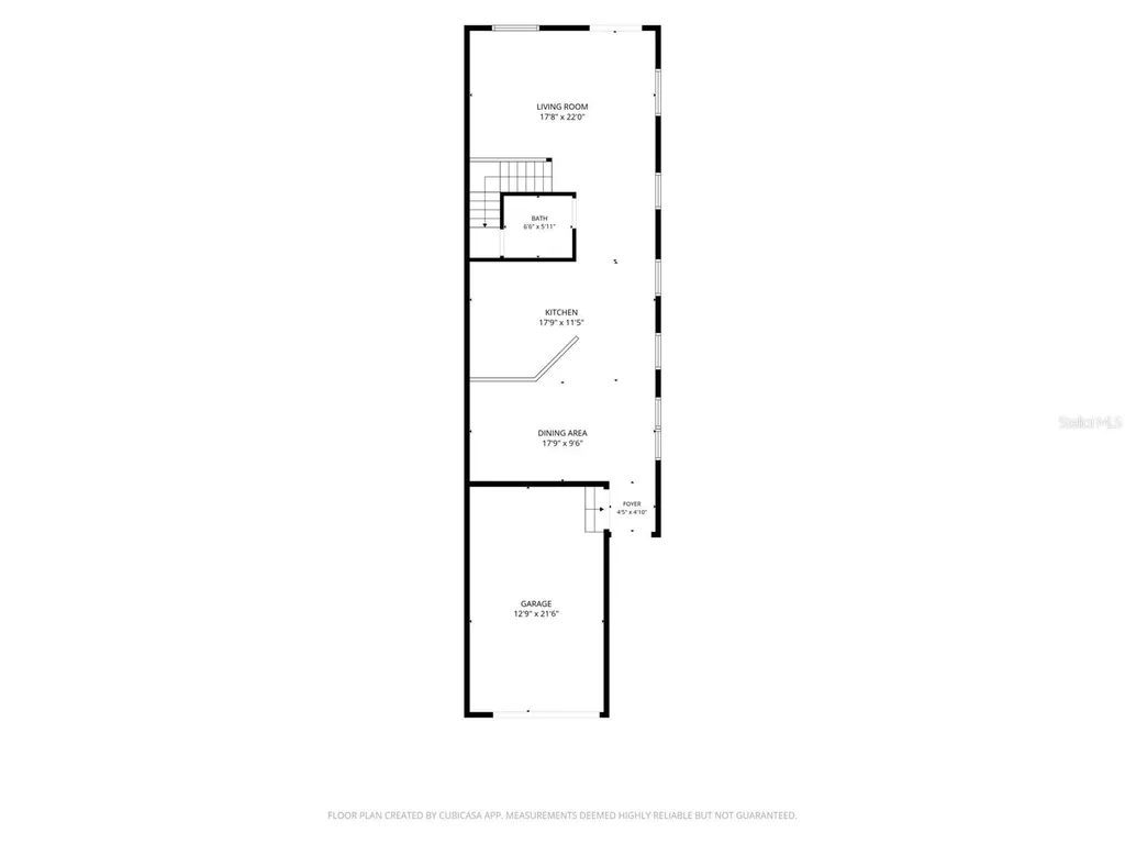 447 13th Avenue N St Petersburg FL 33701
