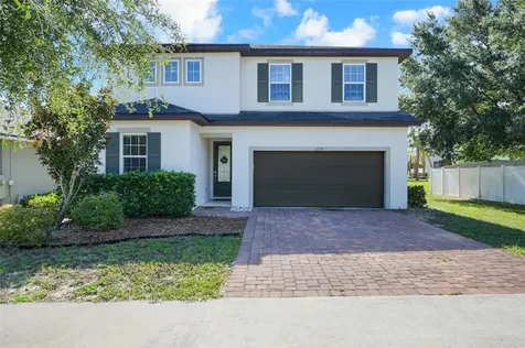 1230 Stratton Avenue Groveland FL 34736