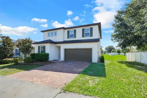 1230 Stratton Avenue Groveland FL 34736