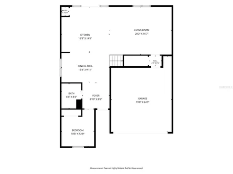 1230 Stratton Avenue Groveland FL 34736