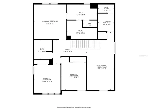 1230 Stratton Avenue Groveland FL 34736
