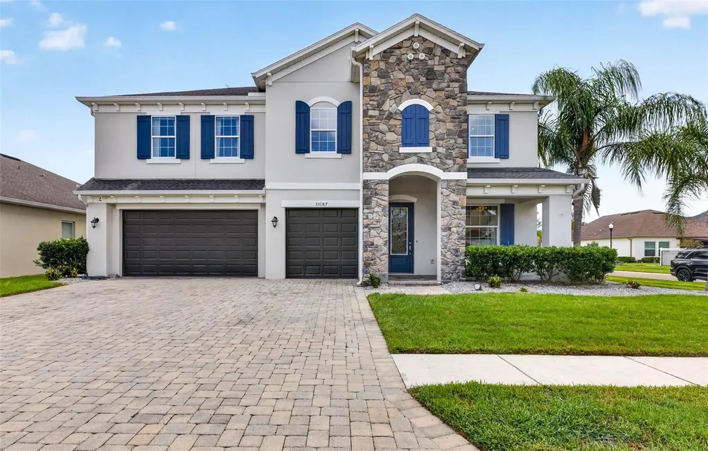 33187 Cypress Bend Drive Wesley Chapel FL 33545