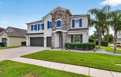 33187 Cypress Bend Drive Wesley Chapel FL 33545