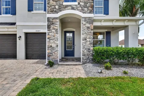 33187 Cypress Bend Drive Wesley Chapel FL 33545