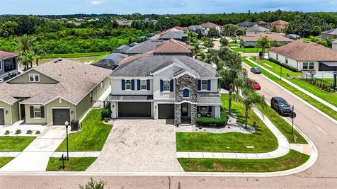 33187 Cypress Bend Drive Wesley Chapel FL 33545