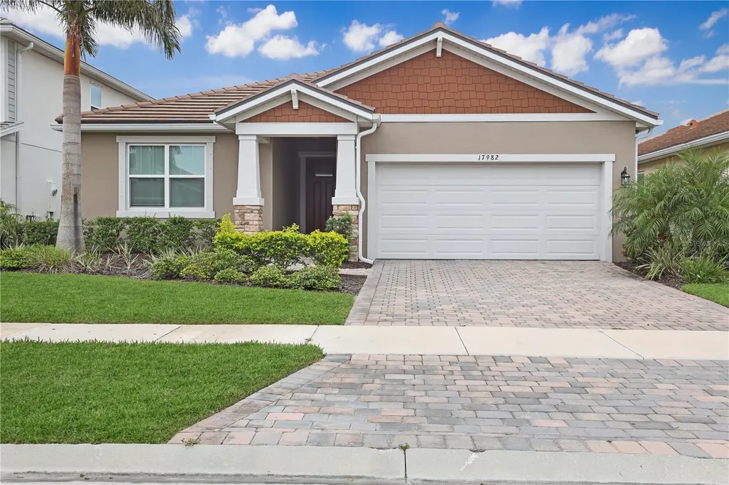 17982 Grand Prosperity Drive Venice FL 34293