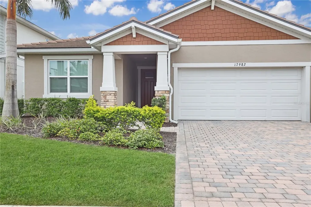 17982 Grand Prosperity Drive Venice FL 34293