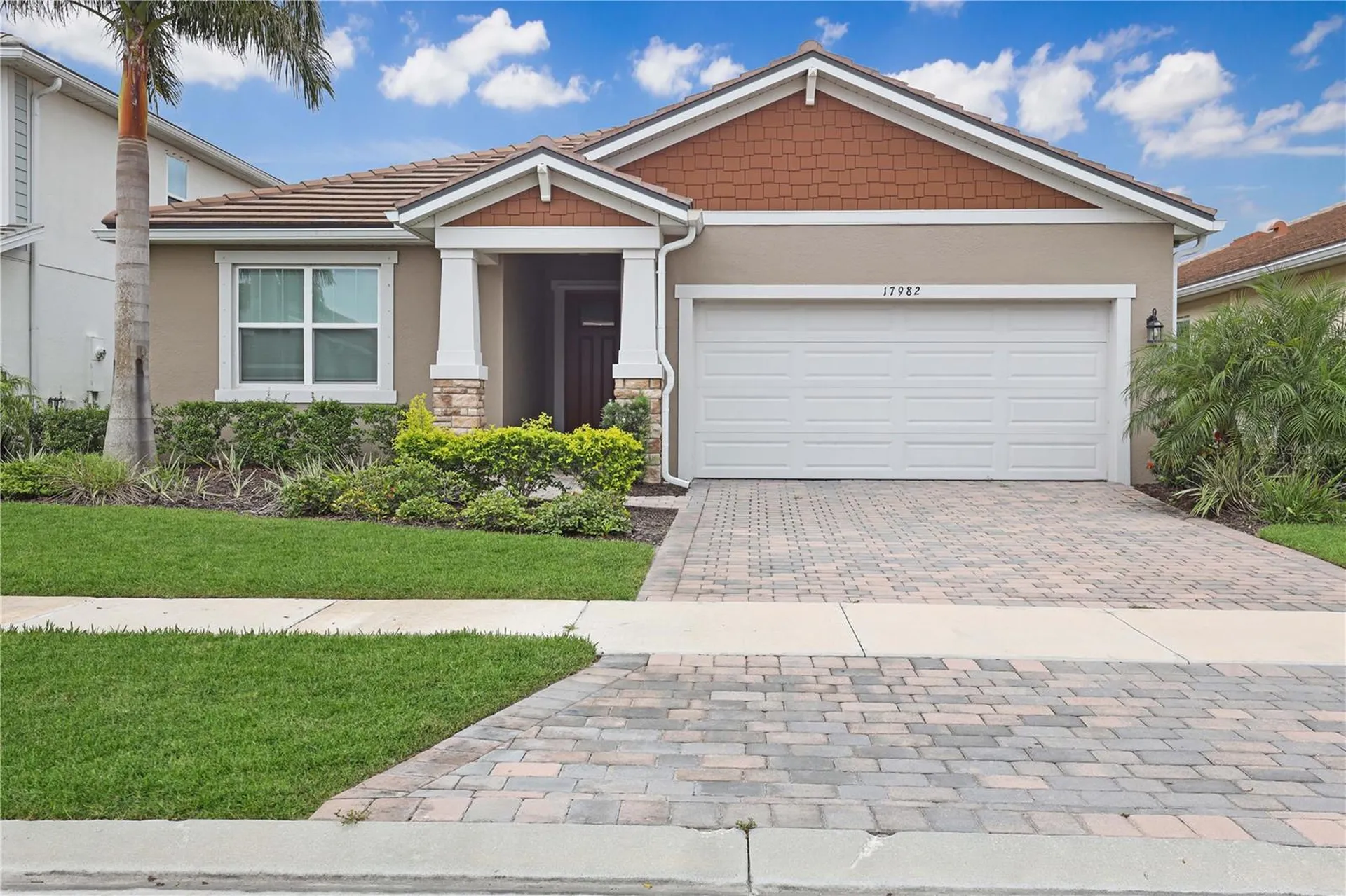 17982 Grand Prosperity Drive Venice FL 34293