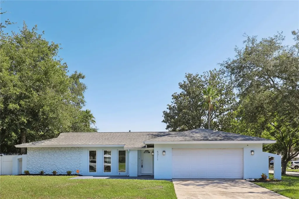 5311 Jennifer Place Orlando FL 32807