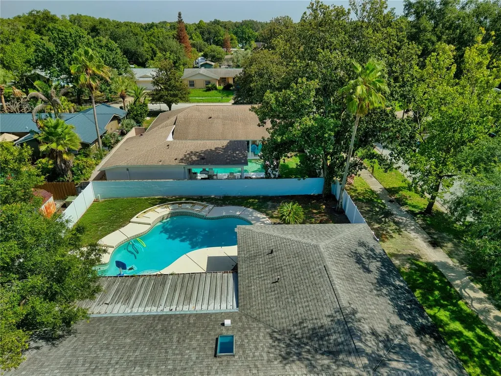5311 Jennifer Place Orlando FL 32807