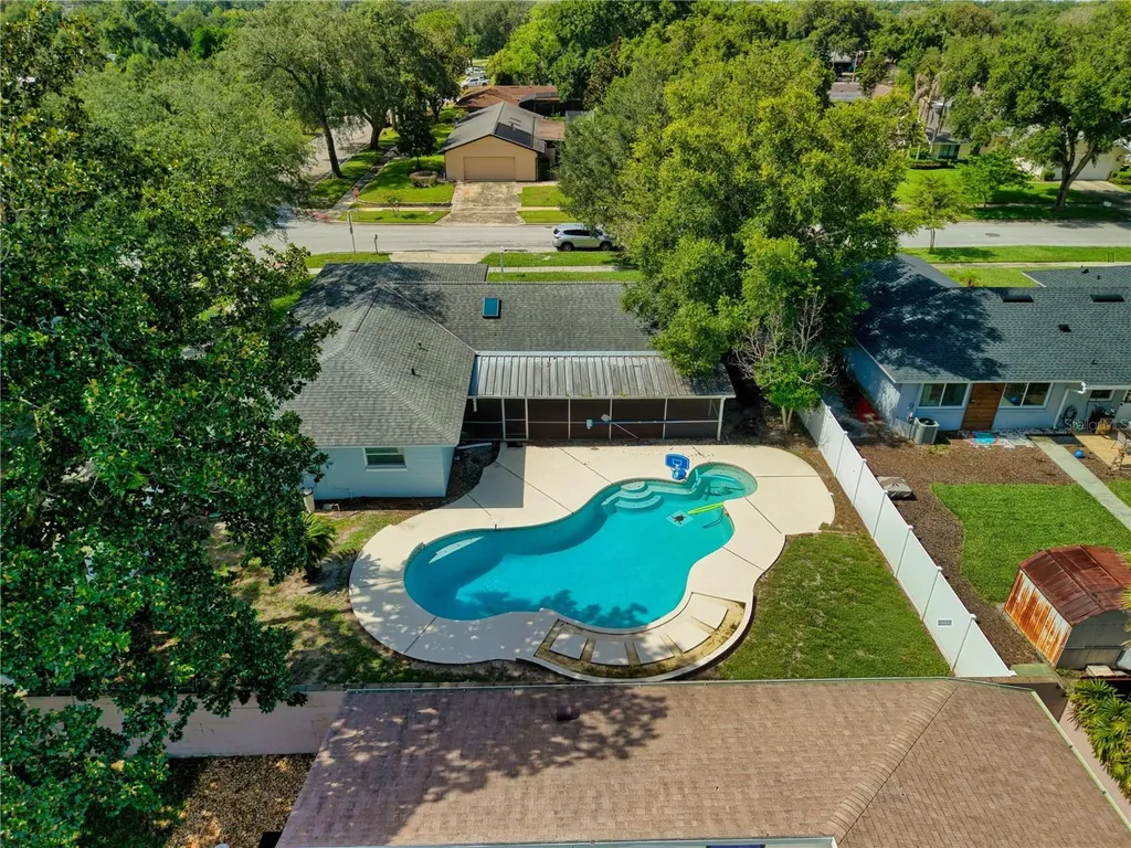 5311 Jennifer Place Orlando FL 32807