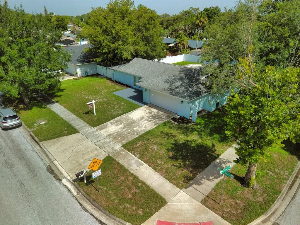 5311 Jennifer Place Orlando FL 32807