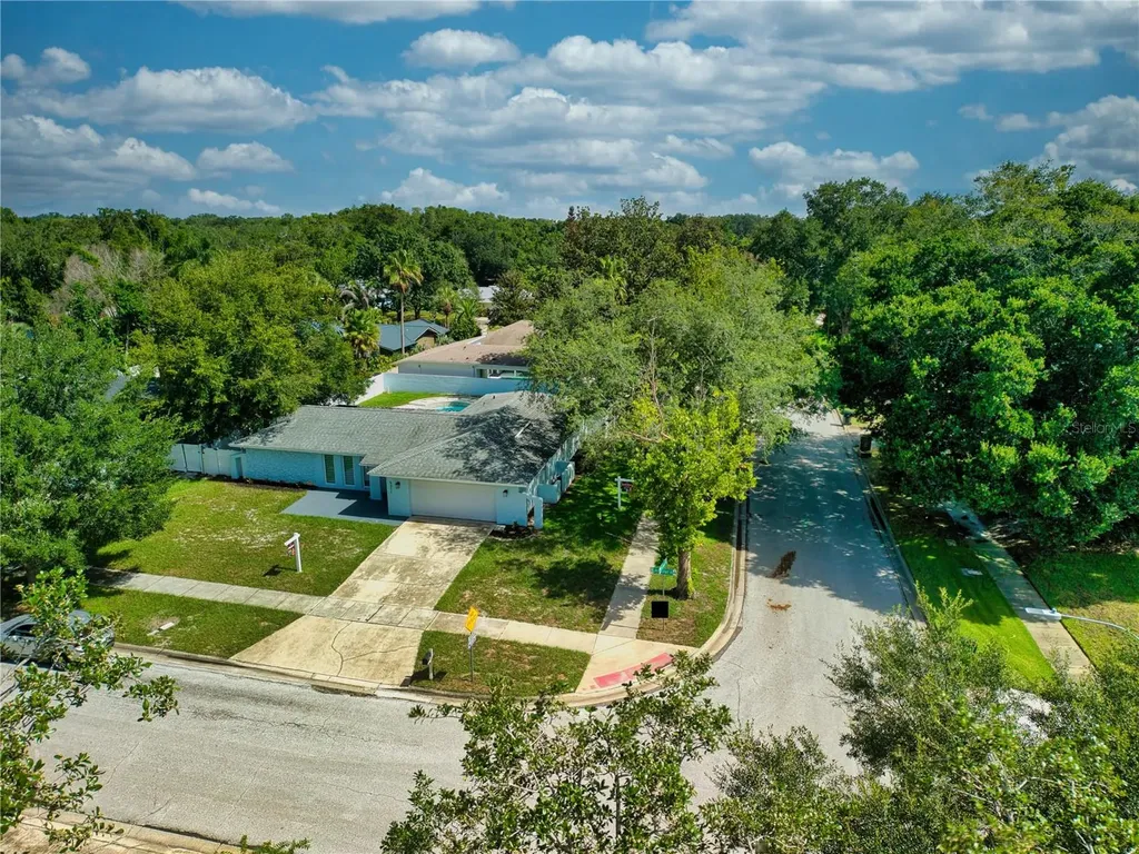 5311 Jennifer Place Orlando FL 32807